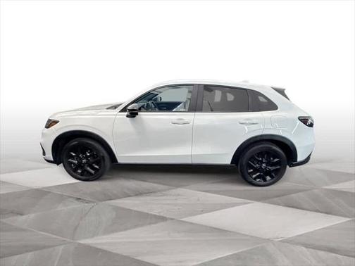 2023 Honda HR-V 2WD Sport