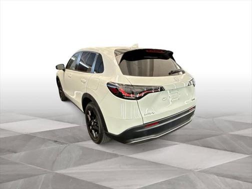 2023 Honda HR-V 2WD Sport