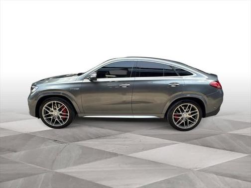 2024 Mercedes-Benz AMG GLE 63 S 4MATIC+