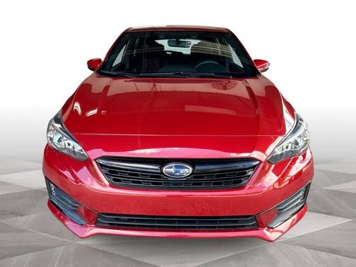 2023 Subaru Impreza Sport