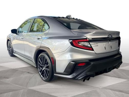 2024 Subaru WRX Premium