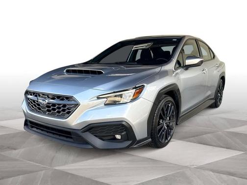 2024 Subaru WRX Premium