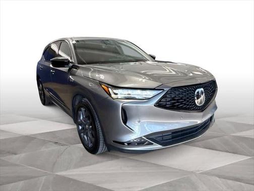 2023 Acura MDX A-SPEC