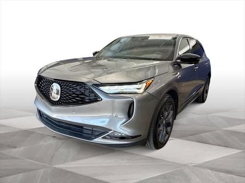 2023 Acura MDX A-SPEC