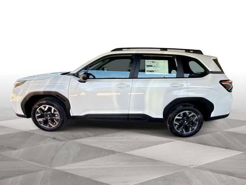 2026 Subaru Forester Base