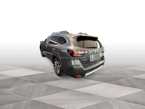 2024 Subaru Outback Touring