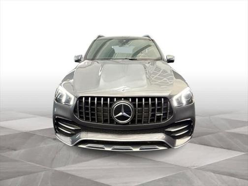 2023 Mercedes-Benz AMG GLE 53 4MATIC+
