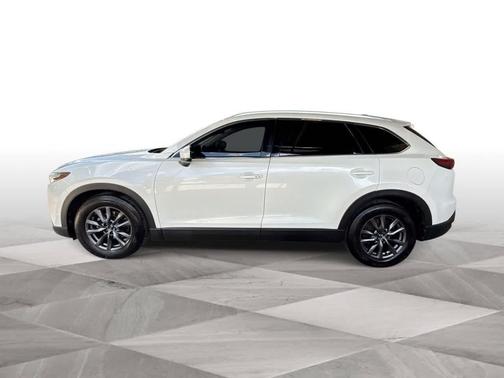 2021 Mazda CX-9 Touring