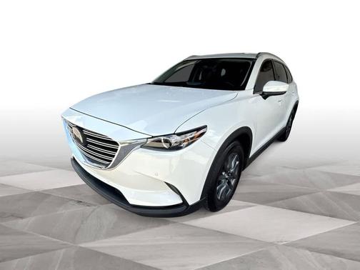 2021 Mazda CX-9 Touring