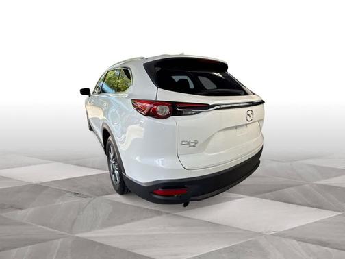 2021 Mazda CX-9 Touring
