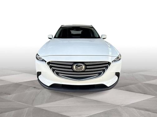2021 Mazda CX-9 Touring
