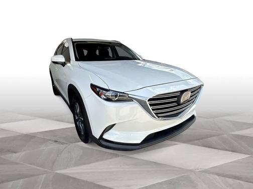 2021 Mazda CX-9 Touring