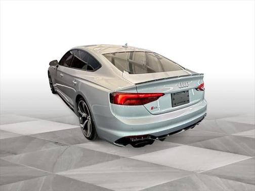 2019 Audi RS 5 2.9T