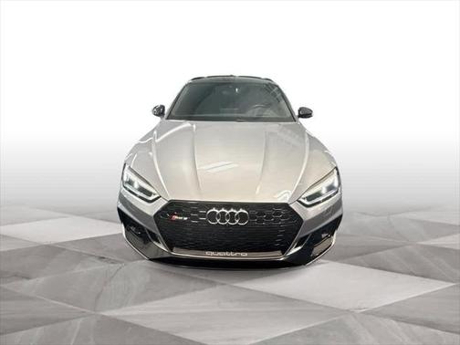 2019 Audi RS 5 2.9T
