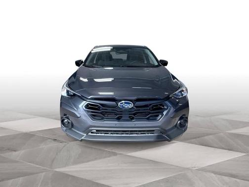 2025 Subaru Crosstrek Base