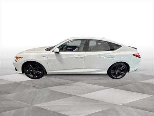 2024 Acura Integra A-SPEC