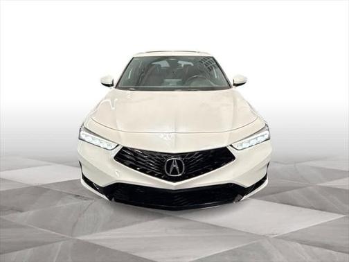 2024 Acura Integra A-SPEC