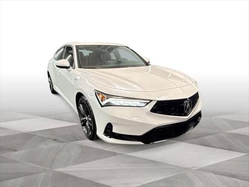 2024 Acura Integra A-SPEC