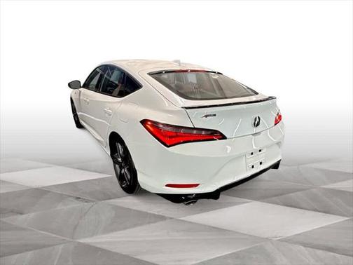 2024 Acura Integra A-SPEC