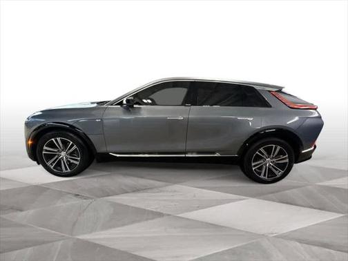 2023 Cadillac LYRIQ RWD Luxury