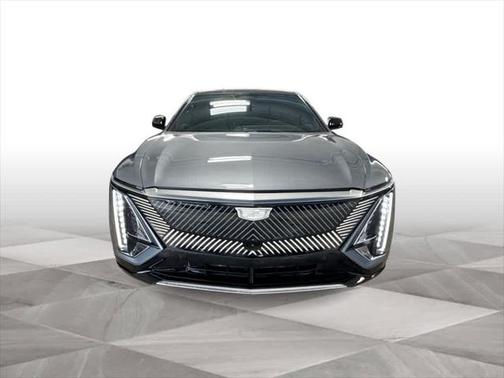 2023 Cadillac LYRIQ RWD Luxury