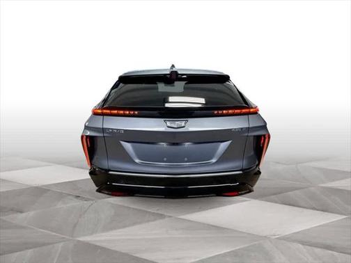2023 Cadillac LYRIQ RWD Luxury