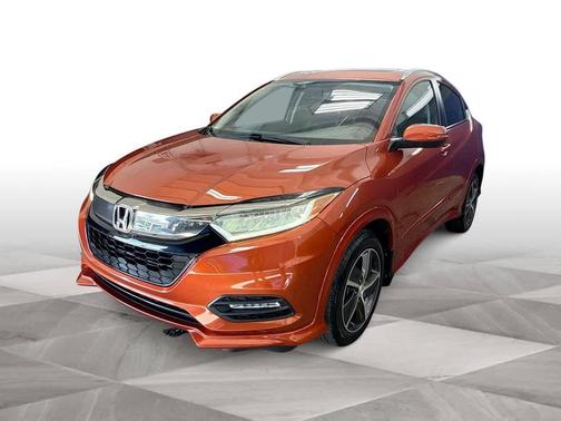 2020 Honda HR-V AWD Touring