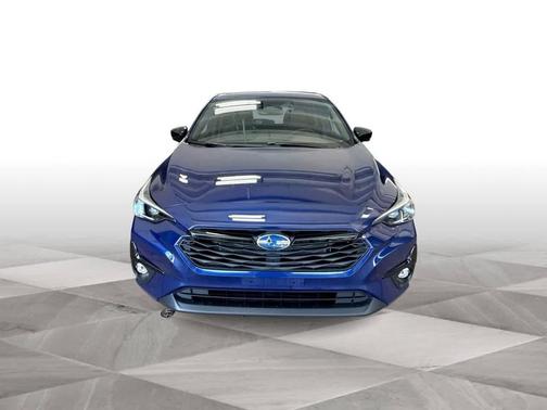 2025 Subaru Impreza RS