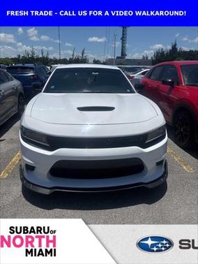 2023 Dodge Charger R/T