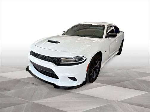 2023 Dodge Charger R/T