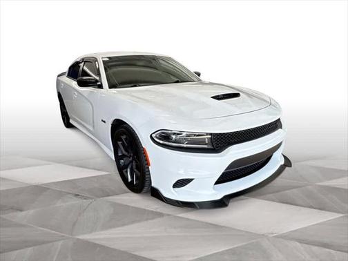 2023 Dodge Charger R/T