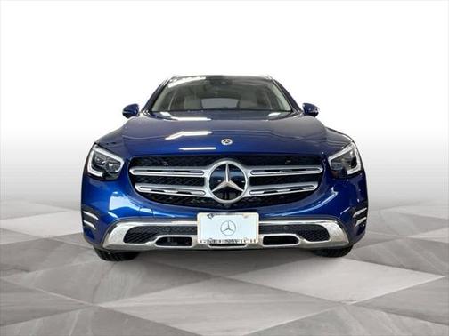 2021 Mercedes-Benz GLC 300 4MATIC