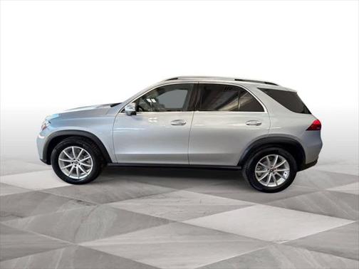 2024 Mercedes-Benz GLE 450 4MATIC