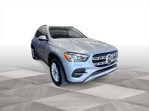 2024 Mercedes-Benz GLE 450 4MATIC