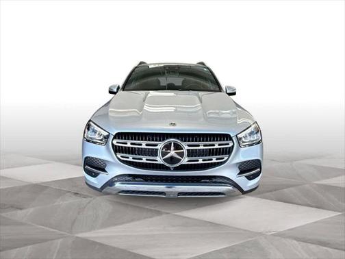 2024 Mercedes-Benz GLE 450 4MATIC