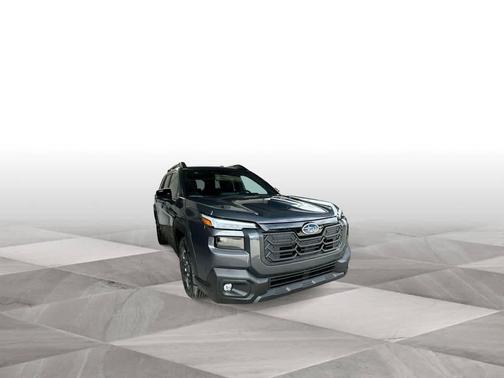 Gray 2026 Subaru Outback Premium