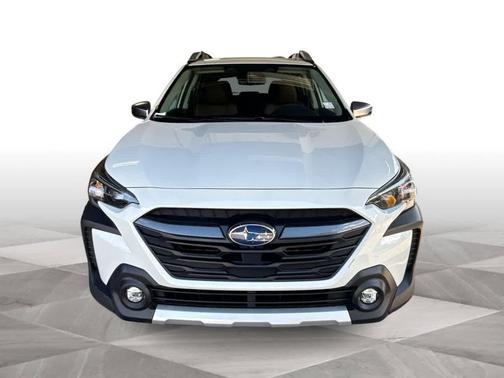 2025 Subaru Outback Touring