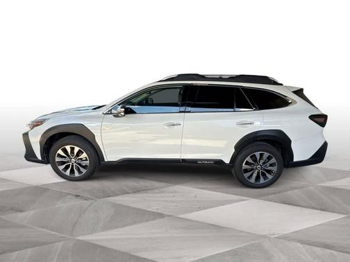 2025 Subaru Outback Touring