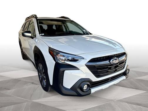 2025 Subaru Outback Touring