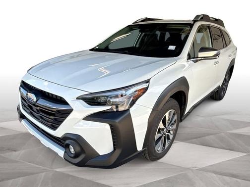 2025 Subaru Outback Touring