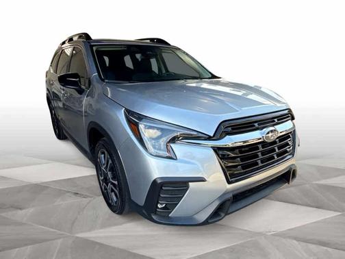 2024 Subaru Ascent Limited