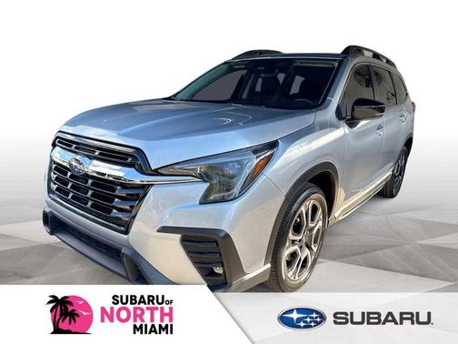2024 Subaru Ascent Limited