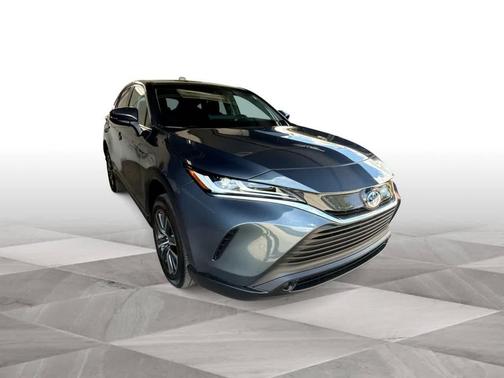 2023 Toyota Venza LE