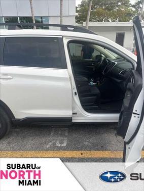 2023 Subaru Ascent Premium 8-Passenger