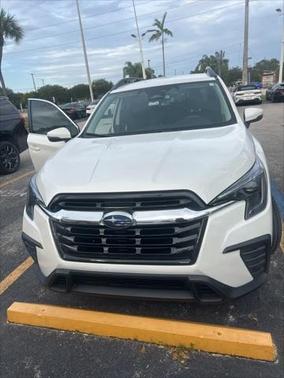 2023 Subaru Ascent Premium 8-Passenger