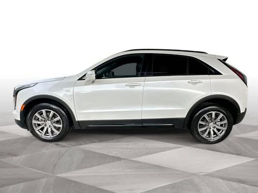 2023 Cadillac XT4 Sport