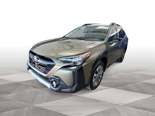 2025 Subaru Outback Limited XT