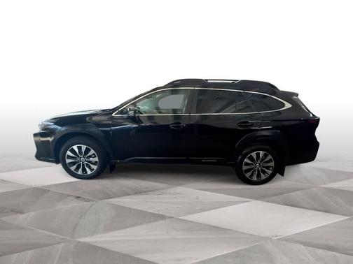 2024 Subaru Outback Limited XT