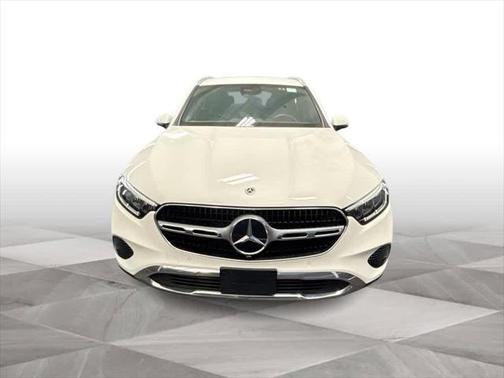 2024 Mercedes-Benz GLC 300 4MATIC