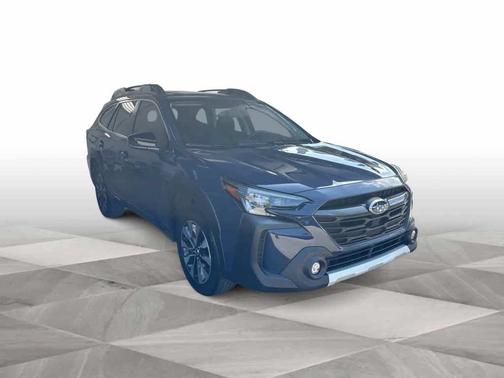 Cosmic Blue Pearl 2023 Subaru Outback Limited